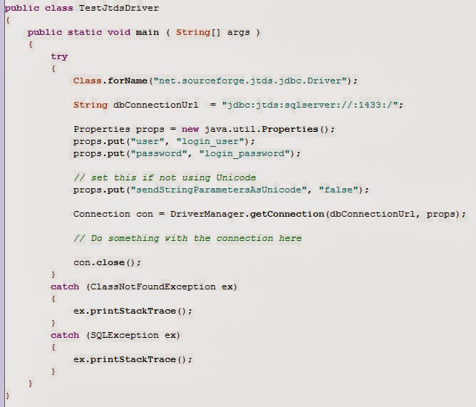 Peter Tran Blog Using Bind Variables On Sql Server Or Oracle