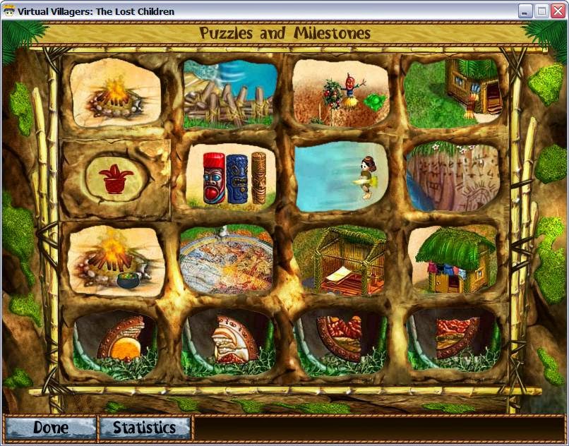 virtual villagers 1 free download full version