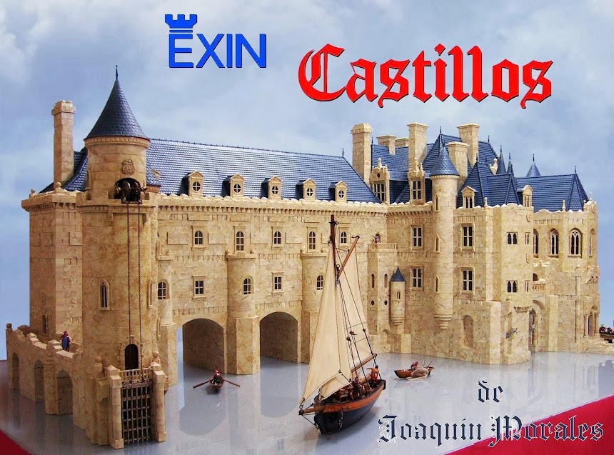 exin castillo