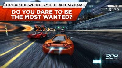 Need for speed most wanted 2012 free download for android mobile Need for speed most wanted 2012 free download for android mobile