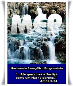 MOVIMENTO EVANGÉLICO PROGRESISTA