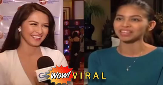 Wow Viral Marian Rivera And Yaya Dub Has The Same Voice