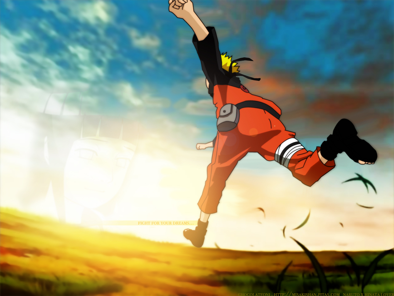 Free Download Anime Wallpaper Naruto Shipuden ( Naruto ...