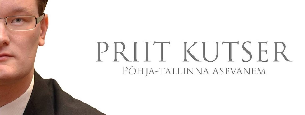 PRIIT KUTSER