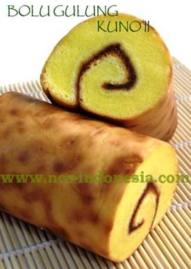 De Bakery Chef: Aneka Roll Cake By Fatmah Bahalwan De Bakery Chef: Aneka Roll Cake By Fatmah Bahalwan