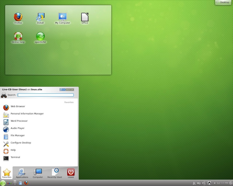 GeneralPurpose Desktop Linux Distributions at Ezra Marks blog