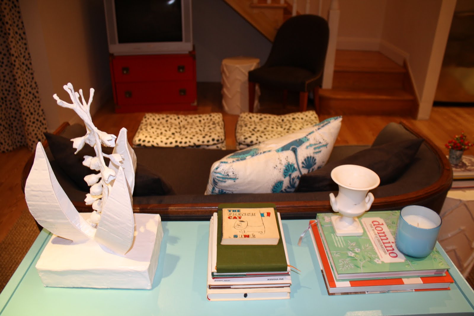 Meet Me in Philadelphia What a Difference a Quart of Paint Makes