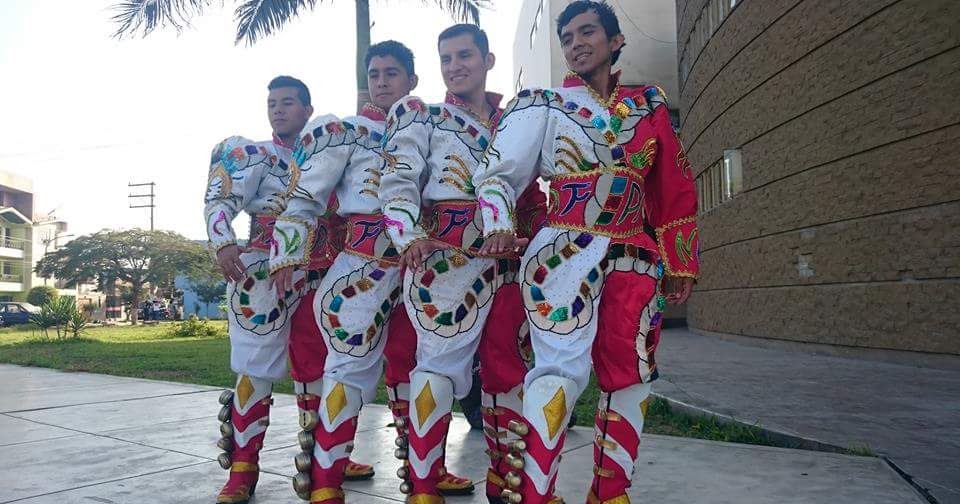 Pasión Caporal "Caporales más que una danza , un sentimiento vivido en