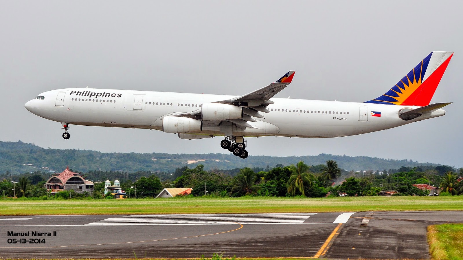 Philippines and Canada signs new Air Services Agreement Aviation