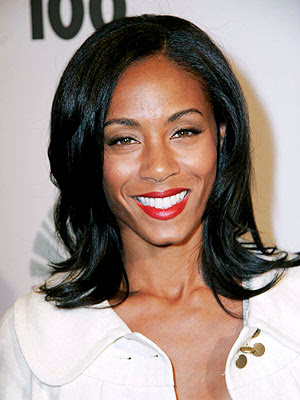 Jada Pinkett Smith Jada Pinkett Smith