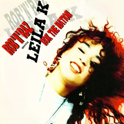 Rob 'N' Raz - Rok The Remixes Rob 'N' Raz - Rok The Remixes