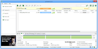 BitTorrent 7.9.2 Build 32507 Stable