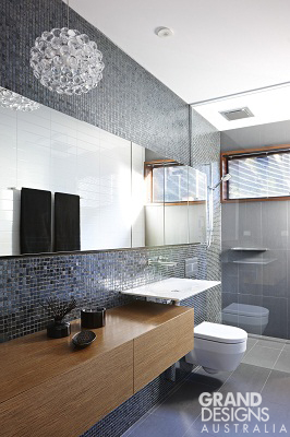 Minosa Grand Designs Australia Series 1 Clovelly House