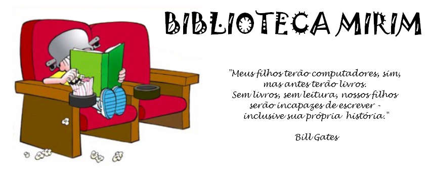 Biblioteca Mirim