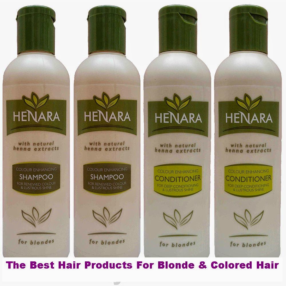 henara hair products