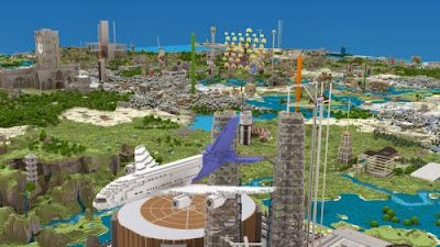 Minecraft 1.7.2 Terbaru Minecraft 1.7.2 Terbaru