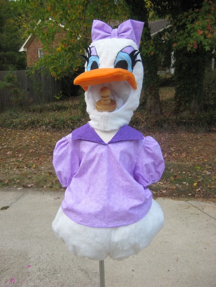 Donald+and+daisy+duck+costumes