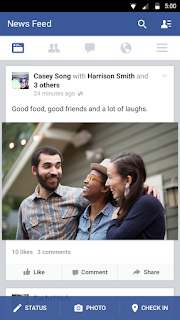 Facebook 59.0.0.15.313 APK for Android New update Terbaru 2015 Facebook 59.0.0.15.313 APK for Android New update Terbaru 2015