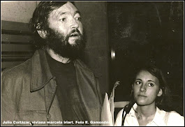 JULIO CORTÁZAR