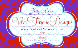 Shop Velvet Throne Jewelry