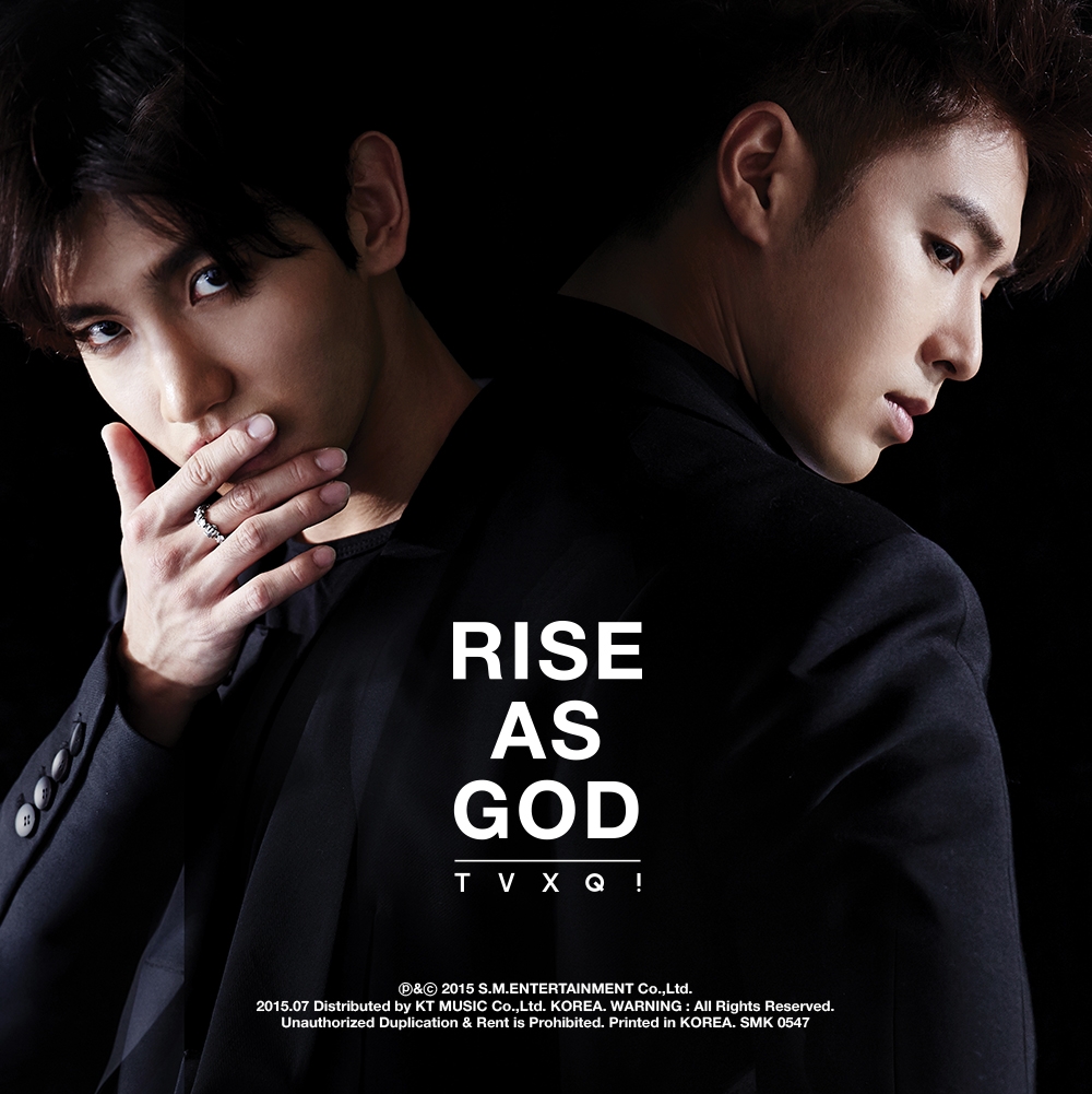 myheart1027's blog: TVXQ! 2015 Special Album