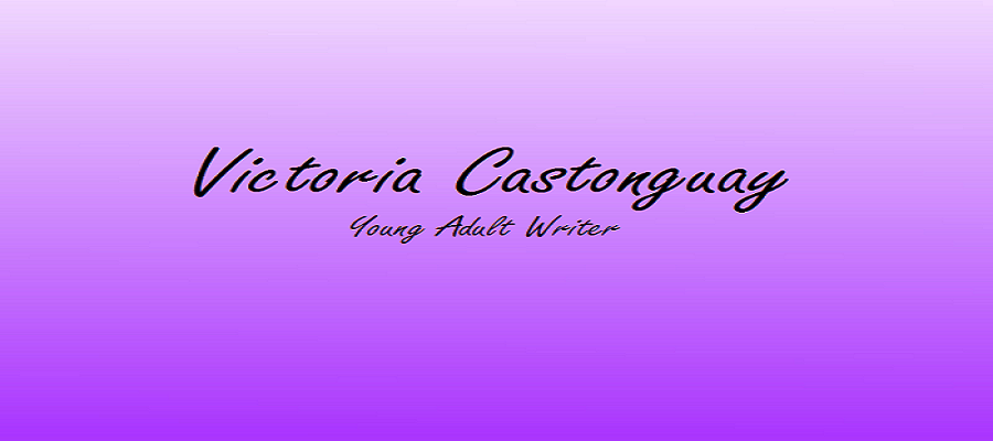 Victoria Castonguay Books