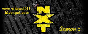  عرض NXT بتاريخ 19.04.2011 نسخة Rmvb تحميل مباشر على اكثر من سيرفر  WWE+NXT+5