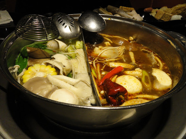 Mala Hotpot