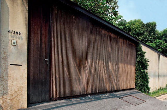 Aurapin The Modern Tropical Thai House 2 Aurapin The Modern Tropical Thai House 2
