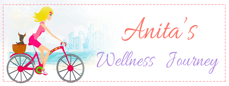 Anita's Wellness Journey
