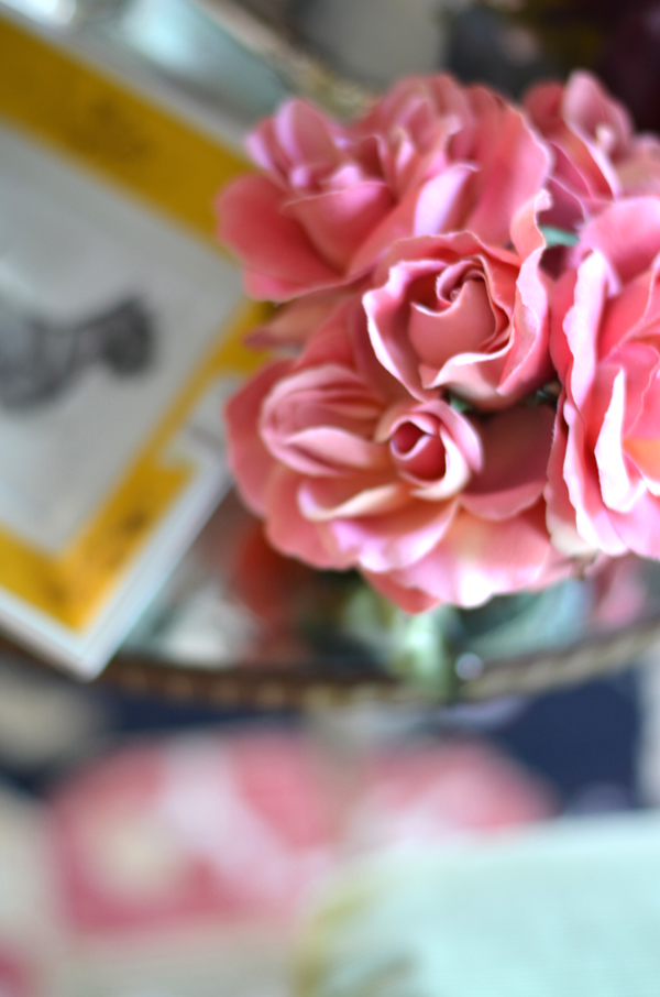 The Best Faux Flowers Promise! Mimosa Lane