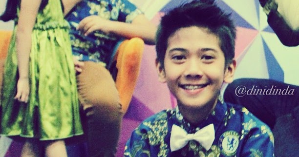 To My Blog Profile Personil Coboy Junior