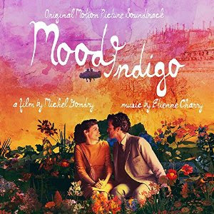 Mood Indigo Soundtrack Cover