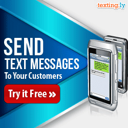 NOW YOU CAN SEND FREE TEXT