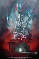 We Are Still Here (2015) HD 720p Subtitulados