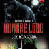 "Los Bersekir" de Pedro Riera