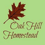 Oak Hill Homestead