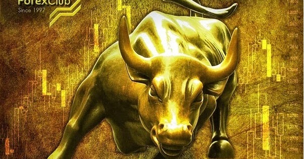 Forex club logo