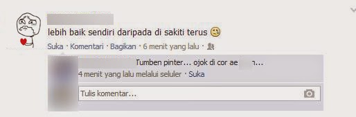 Update Terus… Sampe Mampus! (Eksplisit) Update Terus… Sampe Mampus! (Eksplisit)