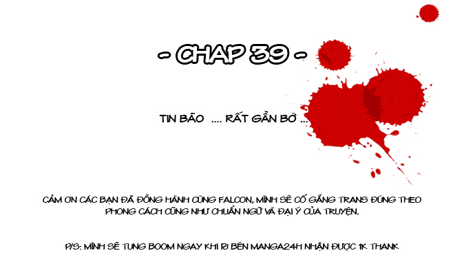 Transfer Student Storm Bringer chap 39 Trang 2 - Mangak.info Transfer Student Storm Bringer chap 39 Trang 2 - Mangak.info