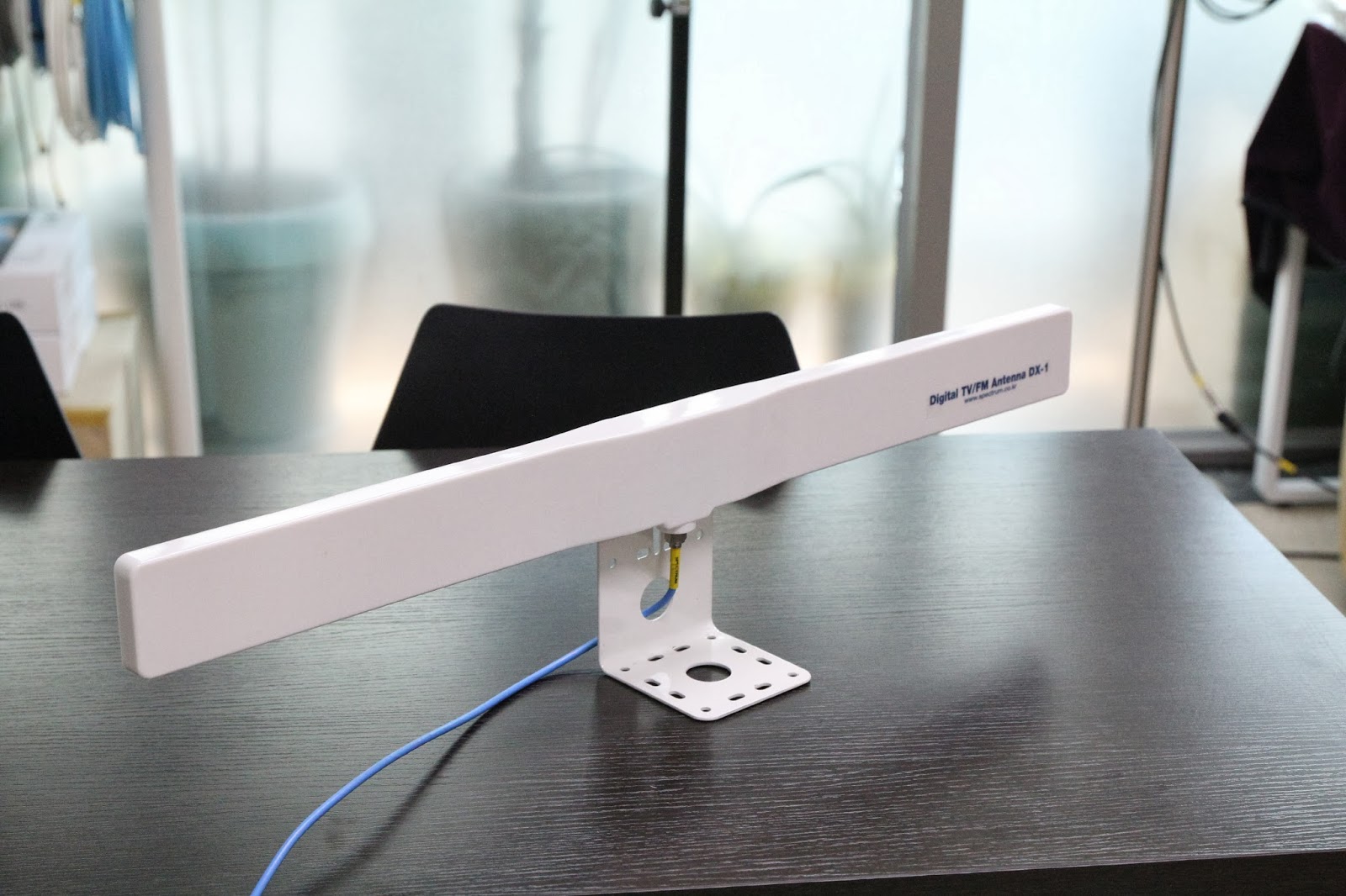 SPECTRUM ANTENNAdigital tv antenna pro NEW FM antenna, DX1 by SPECTRUM