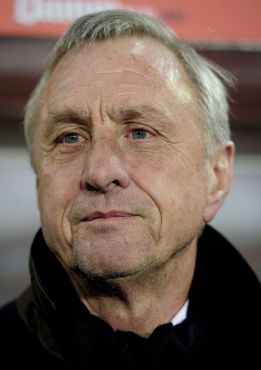 Cruyff - Barcelona -: "El fin de ciclo es una tontería" Cruyff - Barcelona -: "El fin de ciclo es una tontería"