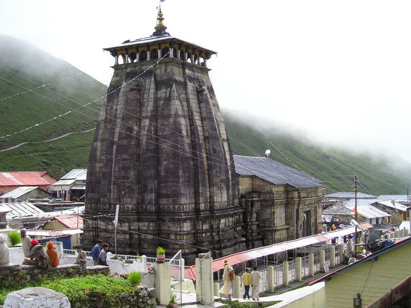 kedarnath photos