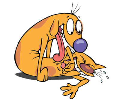 Catdog [1998-2005]