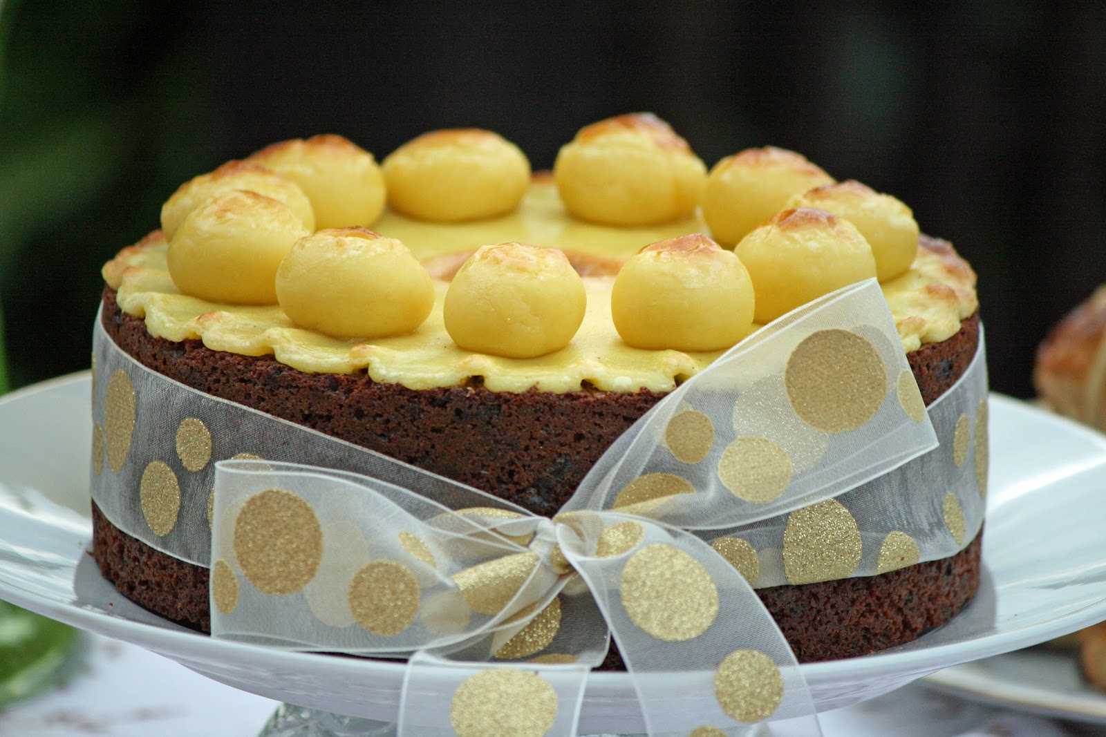 Mary Berry Simnel Cake Easter Bake Off Mary Berry Simnel Cake Easter Bake Off