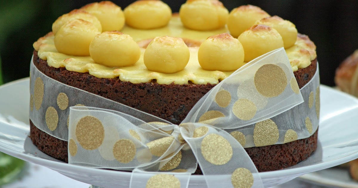 Mary Berry Simnel Cake Easter Bake Off Mary Berry Simnel Cake Easter Bake Off