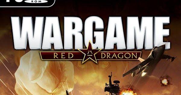 Wargame Red Dragon Setup.exe Wargame Red Dragon Setup.exe