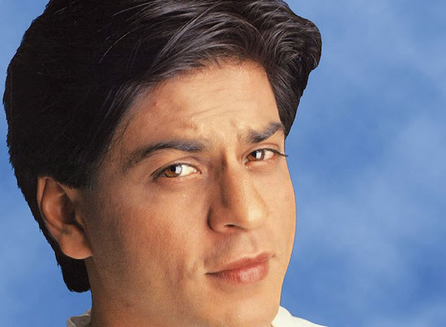 Shahrukh Khan Wallpapers Free Download