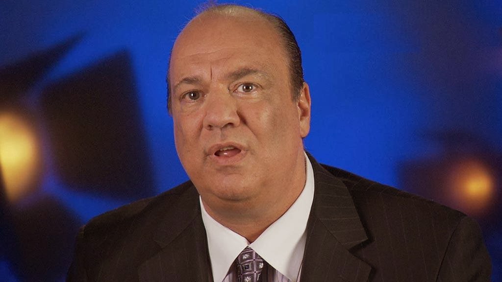 Paul Heyman Hd Wallpapers Free Download