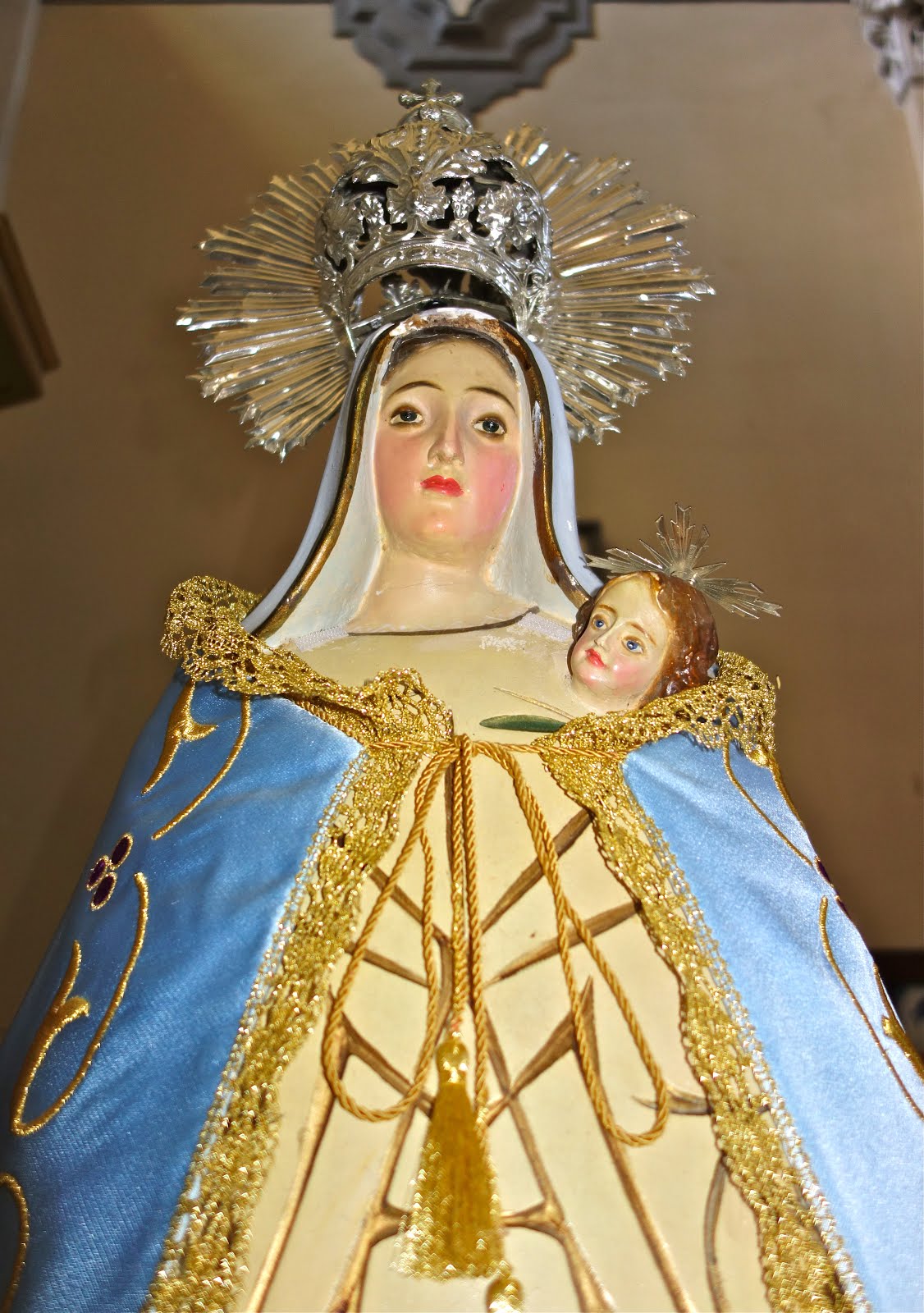 Fotogalería: Romería de Mayo 2018. Anadón, Segura de los Baños y Cortes de Aragón.